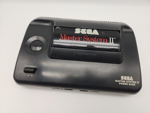 Console gioco sega - console,