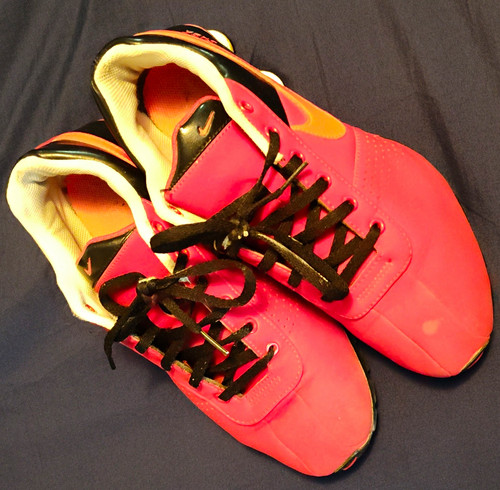 Nike shox sneakers basse - sneakers,
