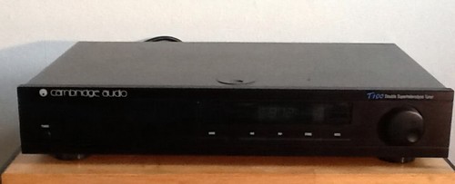 Sintonizzatore cambridge audio - sintonizzatore,
