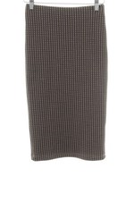 ZARA TRAFALUC Gonna stretch