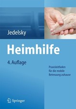 Elisabeth Jedelsky Heimhilfe