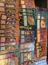 Many Yu-Gi-Oh! Ocg Decks
