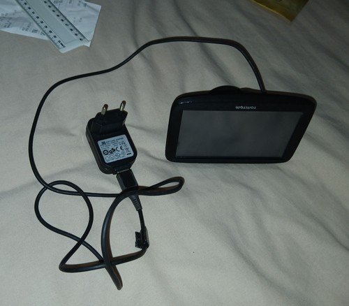 Tomtom start navigatore - tomtom, 50