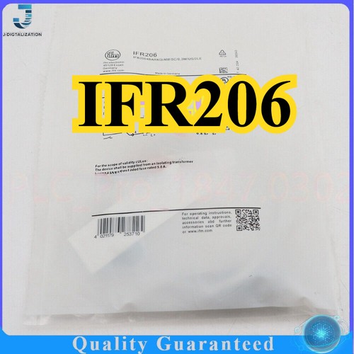 Ifr206 1pcs nuovo - ifr206,