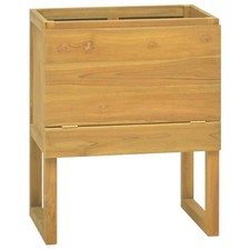 vidaXL Mobile da Bagno
