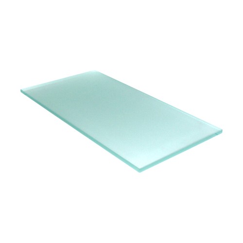 Ebb glastablarboden supporto - ebb,