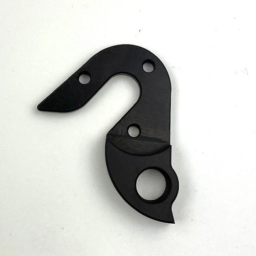 Gancio deragliatore adatto - 57,
