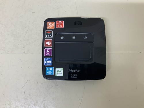 Philips pico pix - pico,