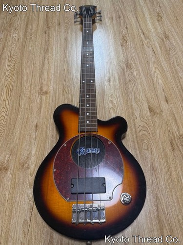 Ovation applause basso - ovation,