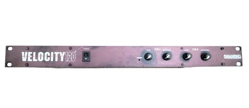 Rocktron velocity - rocktron,