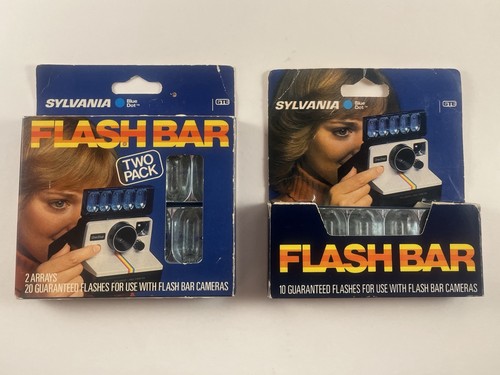 Lotto flash bar - bar, vintage