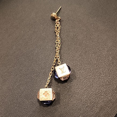 Orecchini louis vuitton - orecchini,
