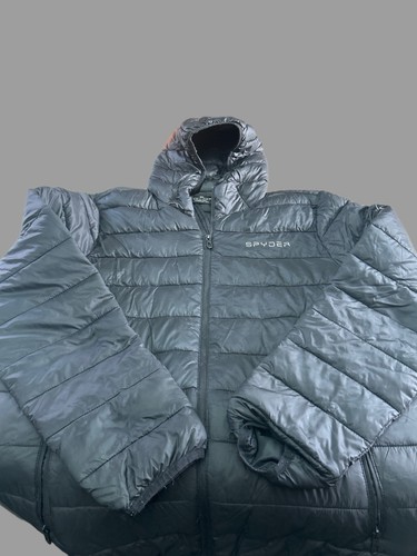 Spyder coat - spyder,