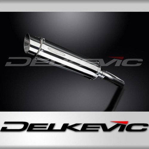 Kit scarico silenziatore tondo - kit,