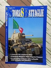 STORIA & BATTAGLIE  N. 141