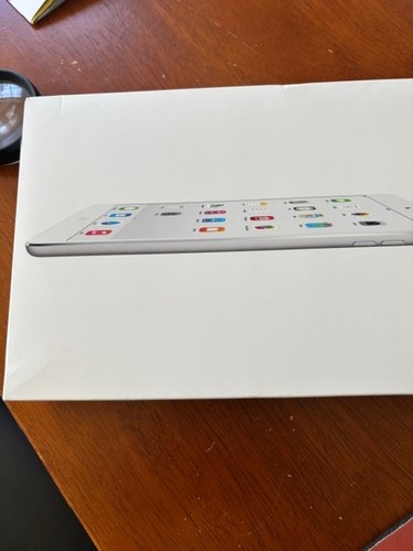 Apple ipad mini con display - mini, 2