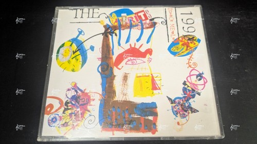 The brits 1990 dance - brits,