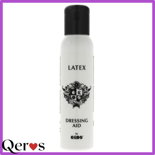 Eros latex dressing aid 100ml - eros,