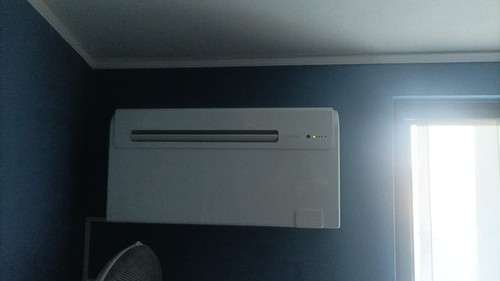 Condizionatore 9000 btu unico - condizionatore,