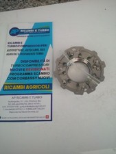 GEOMETRIA VARIABILE PER TURBO