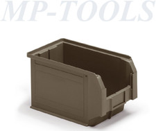 CONTENITORE VASCHETTA BOX