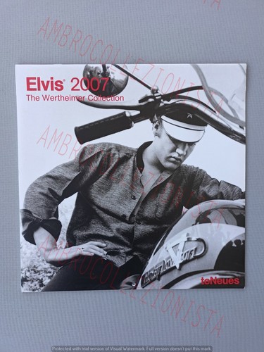 Elvis presley the - elvis, king