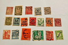 RARO MIX EUROPA AFFRANCATURA