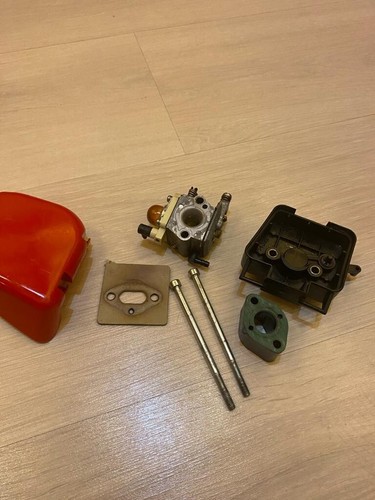 Carburatore completo - carburatore,