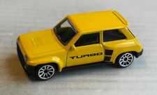 Majorette Renault 5 R5 Turbo