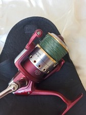 Abu Garcia SX70 Soron