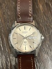 Grand Seiko 61GS special 6146-8010 “Arabesque”