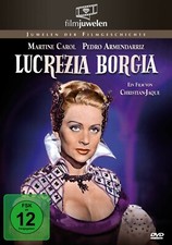 Lucrezia Borgia (1953) -