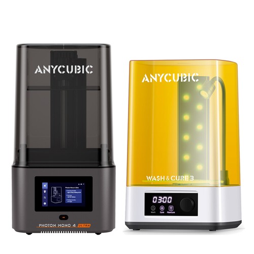 Anycubic photon mono ultra - mono,