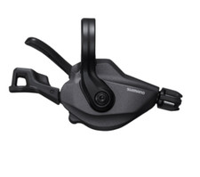 SHIMANO COMANDO CAMBIO DESTRO A FASCETTA 12 SPEED DEORE XT SL-M8100