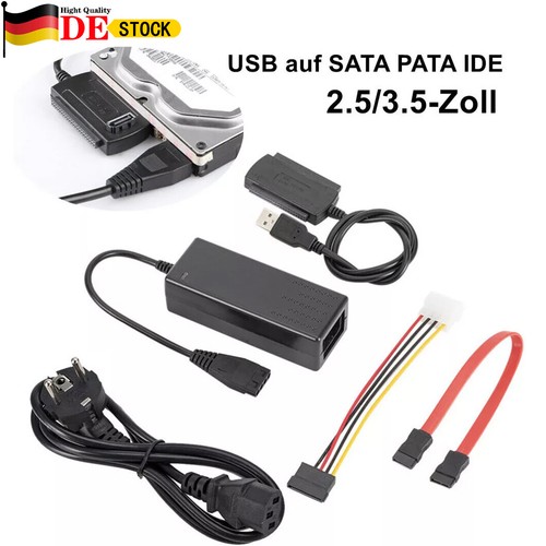 Adattatore usb sata - a,