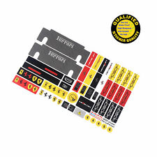 Adesivo personalizzato per