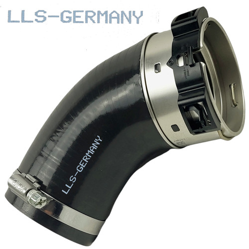 Turbo tubo per - tubo, mercedes