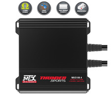 Amplificatore Powersports MTX