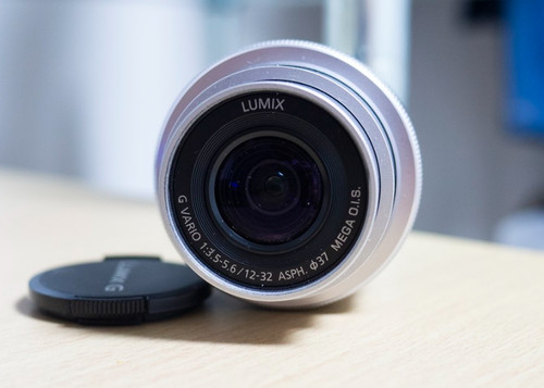 Panasonic lumix vario 32 - panasonic, g