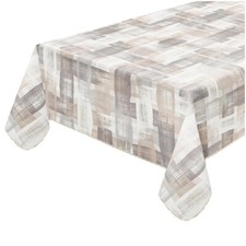 Tovaglia Tavolo Cucina Striata