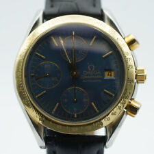 Omegas Speedmaster Date Herren