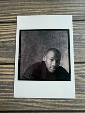 Michael Jordan 1995 Marc