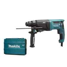 Tassellatore trapano a tre funzioni SDS-PLUS 800 watt MAKITA mod. HR2631F