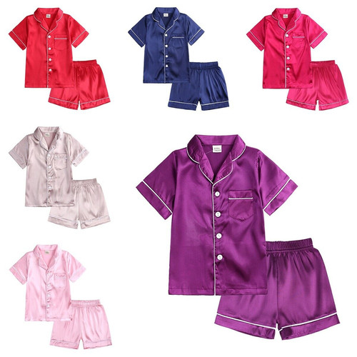 Pigiama bambino set - ,