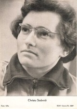 911492) Sportler - Karte   -