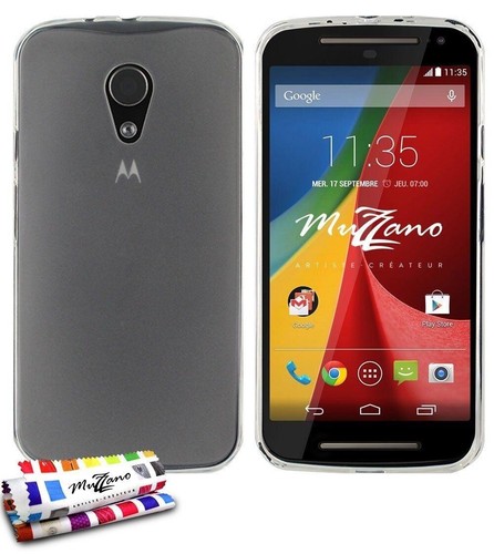 Coque motorola moto 2de - coque,