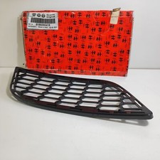 FRONT LEFT BUMPER GRILLE Alfa