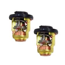 Per Motore Yamaha 25-200 CV 50 Gradi Termostato 688-12411-11 688-12411-10 X2 PZ