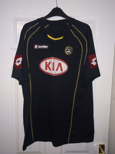 Maglia calcio uomo udinese - maglia,