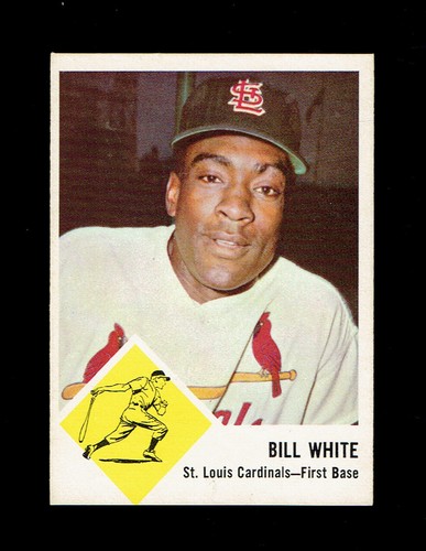 Banconota fleer 1963 - 63,